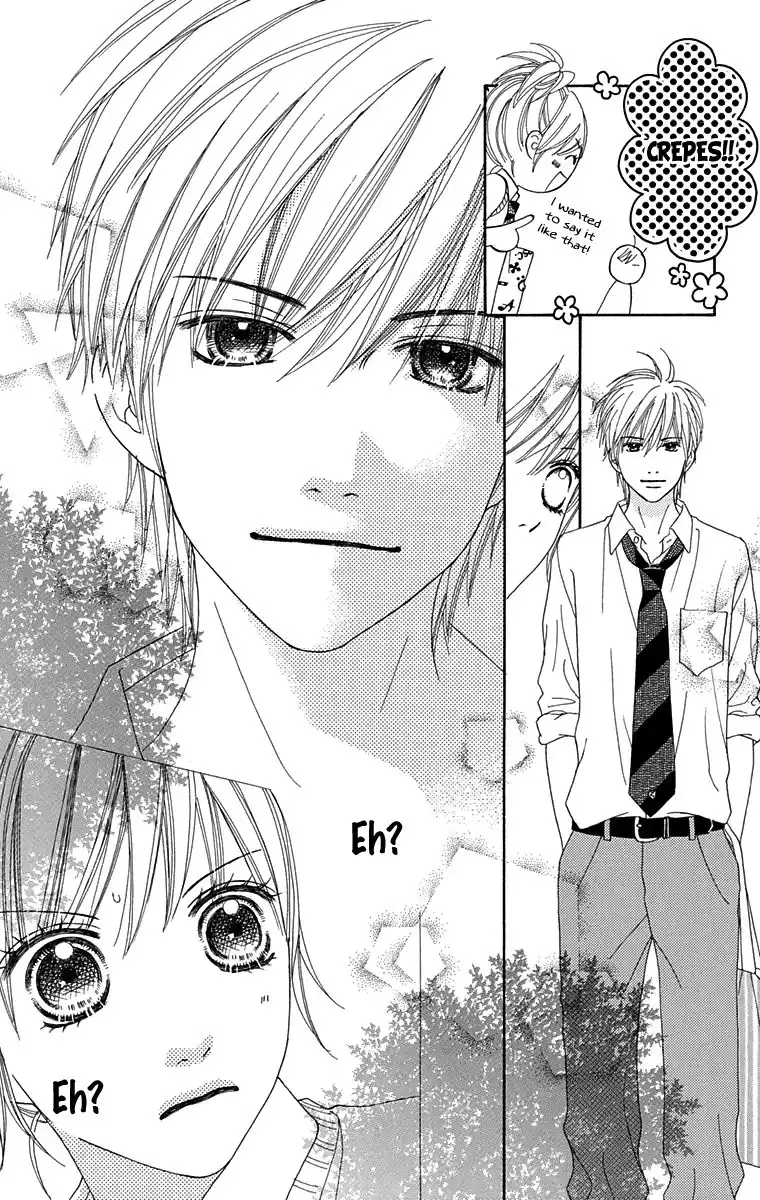 Parfait Tic Chapter 146 15